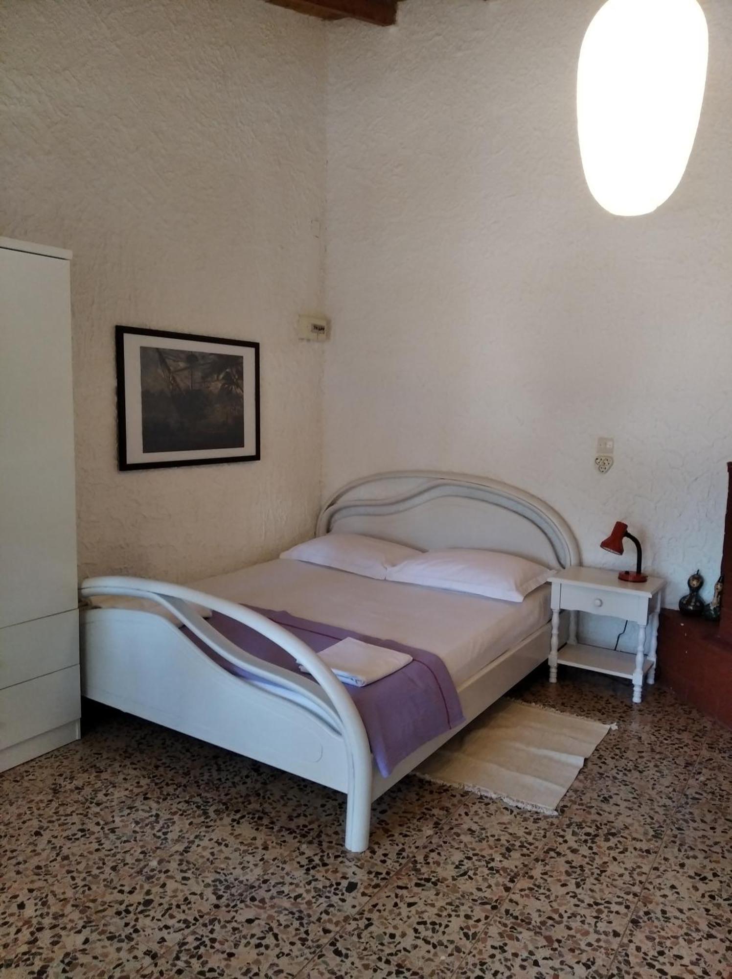Limniónas Andreas' House #Dialiskari4# 아파트 외부 사진